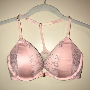 Victoria Secret Front-Clasp Bra